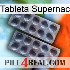 Supernac Tablet 31